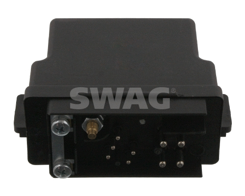 Relay, glow plug system (10 93 4450)