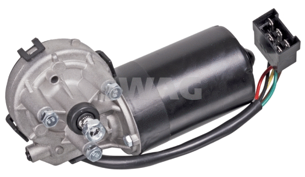 Wiper Motor (10 93 6870)