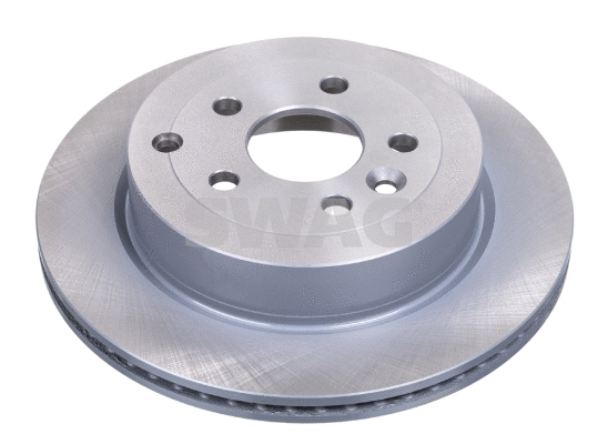 Brake Disc (22 94 3821)