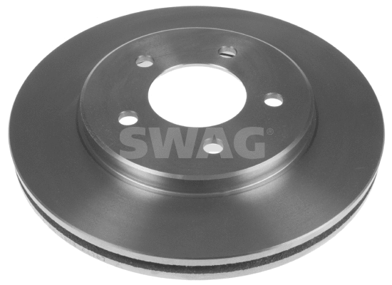 Brake Disc (14 10 8476)