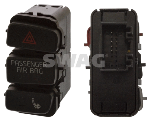 Multi-Function Switch (30 94 4394)