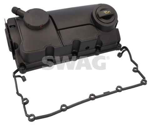 Cylinder Head Cover (33 11 0062)