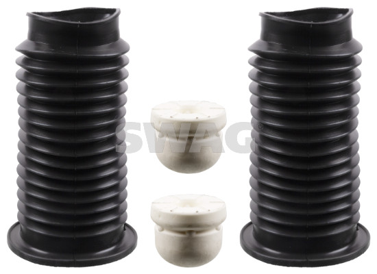 Dust Cover Kit, shock absorber (33 10 8558)