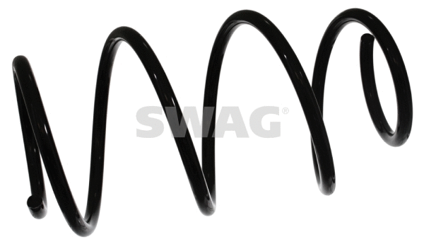 Suspension Spring (10 94 6851)