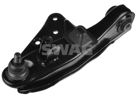 Control/Trailing Arm, wheel suspension (91 94 1843)