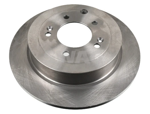Brake Disc (33 10 6432)