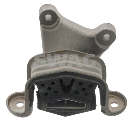 Mounting, automatic transmission (30 94 7563)