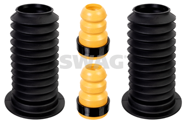 Dust Cover Kit, shock absorber (33 10 3521)