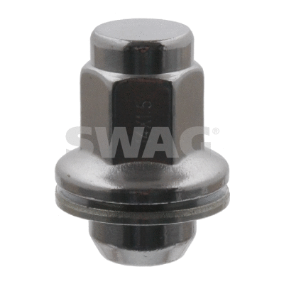 Wheel Nut (81 93 3497)