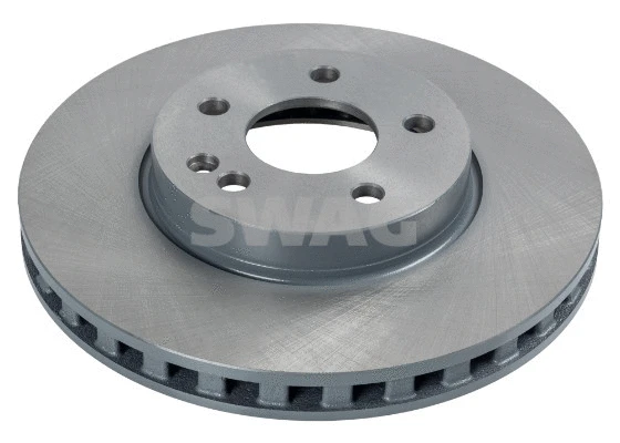 Brake Disc (33 10 7209)