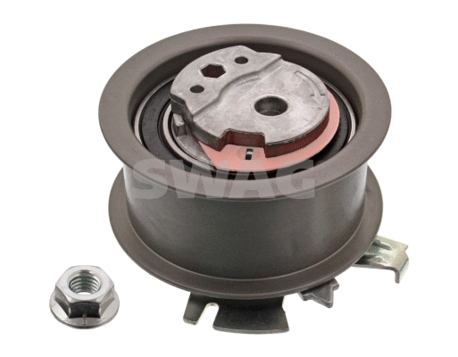 Tensioner Pulley, timing belt (32 92 4752)