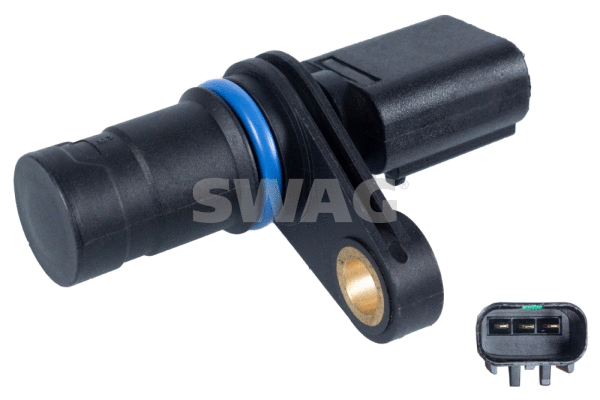 Sensor, crankshaft pulse (11 10 6821)