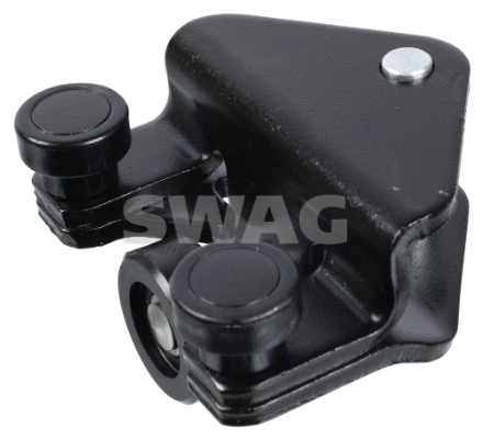 Roller Guide, sliding door (33 10 1012)