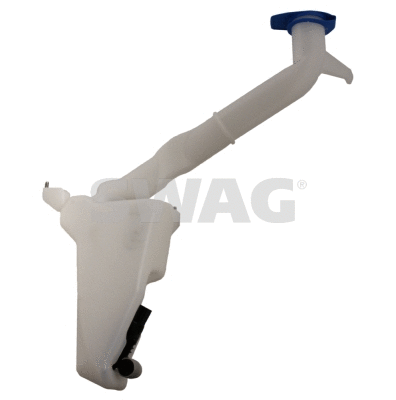 Washer Fluid Reservoir, window cleaning (30 93 6994)