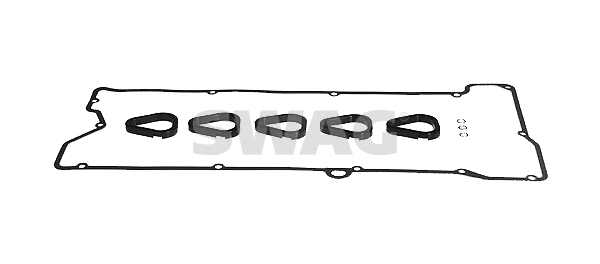 Gasket Set, cylinder head cover (10 90 8106)