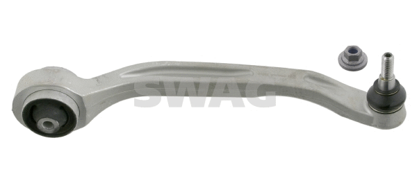 Control/Trailing Arm, wheel suspension (30 92 7012)