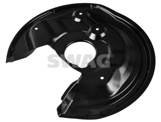 Splash Guard, brake disc (33 10 7451)