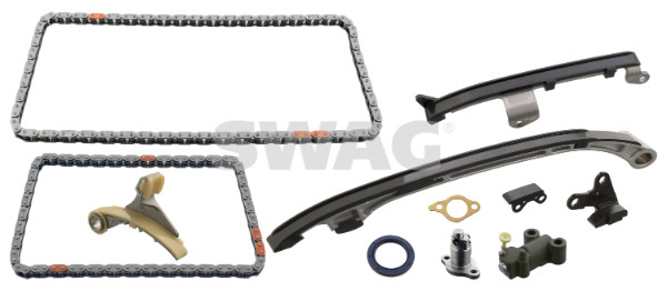 Timing Chain Kit (33 10 7185)