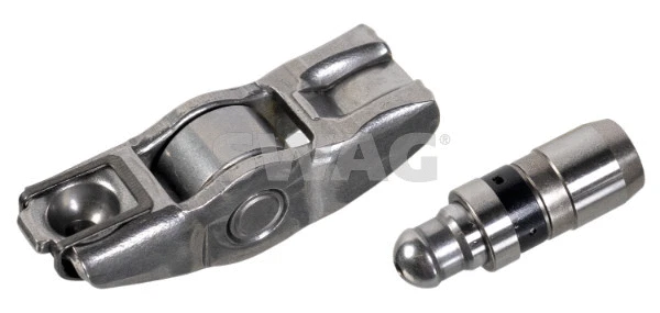 Finger Follower, engine timing