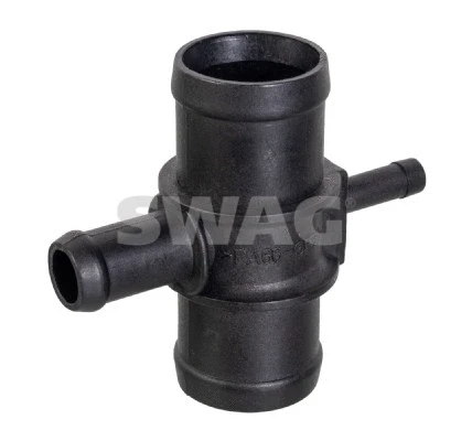 Coolant Flange