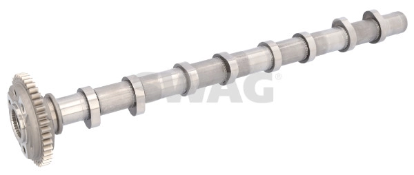Camshaft