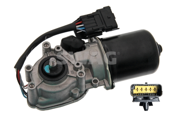 Wiper Motor (60 93 8660)