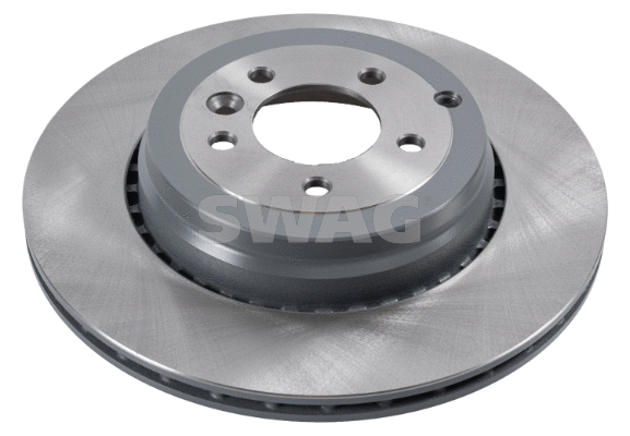 Brake Disc (33 10 0035)