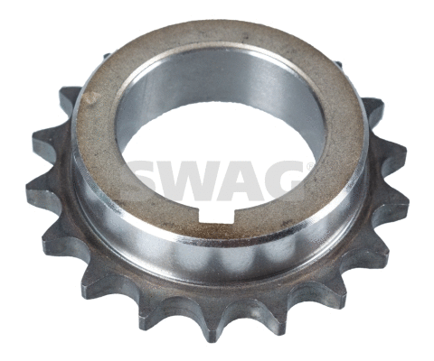 Sprocket, crankshaft (81 10 8715)
