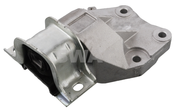 Mounting, engine (70 10 4877)