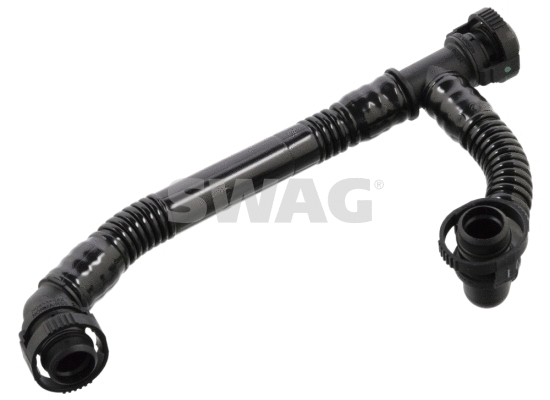 Hose, crankcase ventilation (20 10 2603)