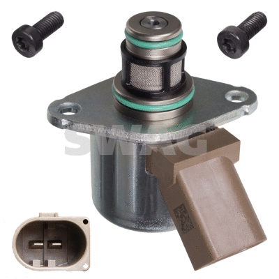 Pressure Control Valve, common rail system (10 10 2526)