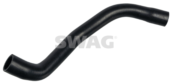 Radiator Hose (33 10 0804)