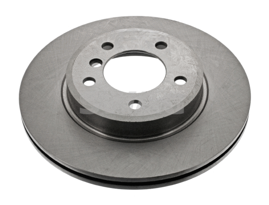 Brake Disc (20 91 2323)