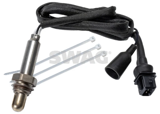 Lambda Sensor (33 10 3721)