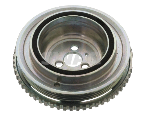 Belt Pulley, crankshaft (70 94 4411)