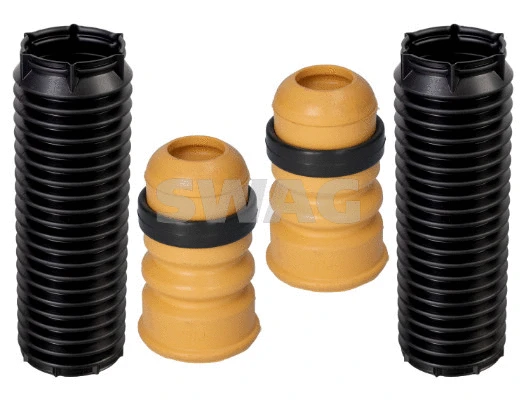 Dust Cover Kit, shock absorber (33 10 8217)