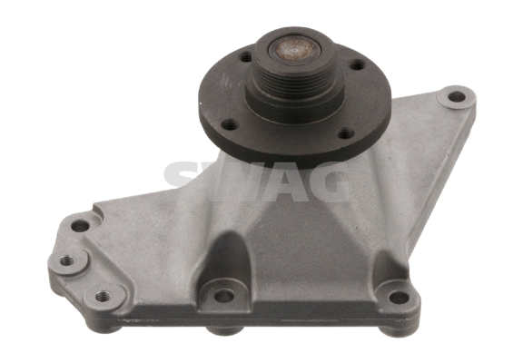 Support, radiator fan (10 93 0680)