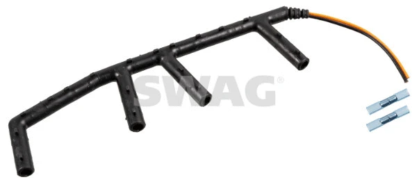 Cable Repair Kit, glow plug (33 10 7815)