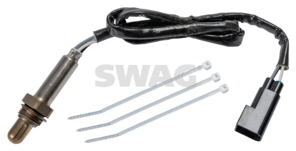 Lambda Sensor (33 10 4091)