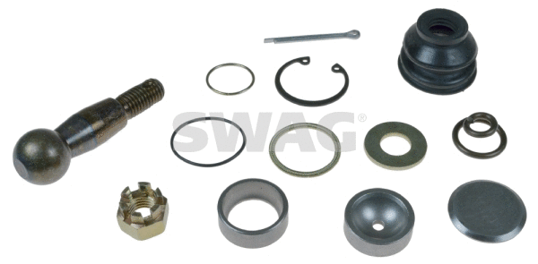 Repair Kit, reversing lever (22 94 8113)