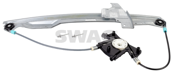 Window Regulator (33 10 3524)