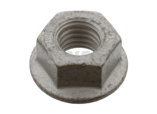 Nut, Supporting/Ball Joint (30 93 6734)
