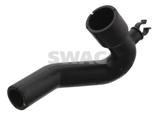 Hose, crankcase ventilation (30 10 3322)