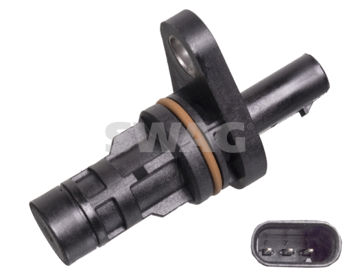 Sensor, crankshaft pulse (40 10 3524)
