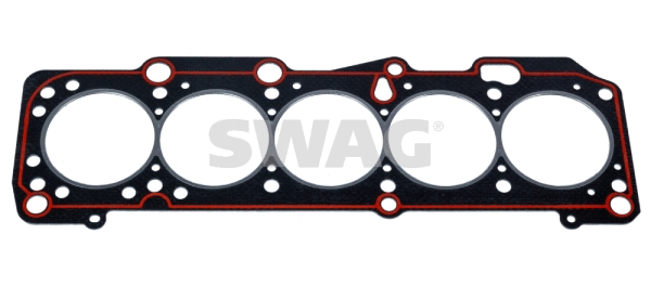Gasket, cylinder head (32 91 5560)