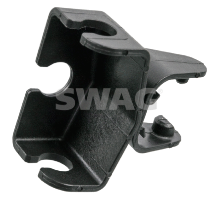 Holder, ABS connection cable (33 10 3701)