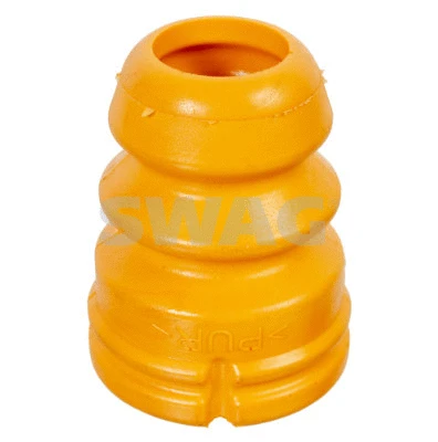 Rubber Buffer, suspension (33 10 6007)