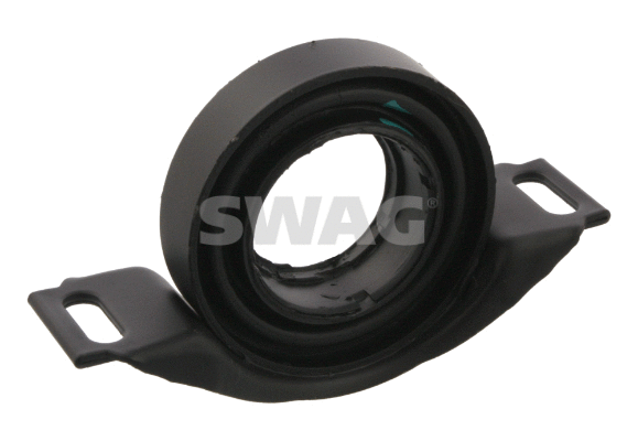 Suspension, propshaft (10 87 0020)