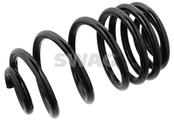 Suspension Spring (40 10 4717)
