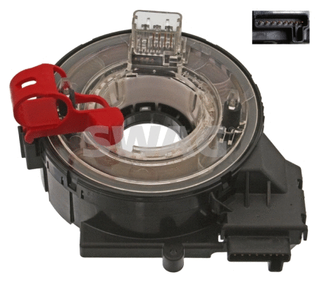 Clockspring, airbag (30 94 6759)